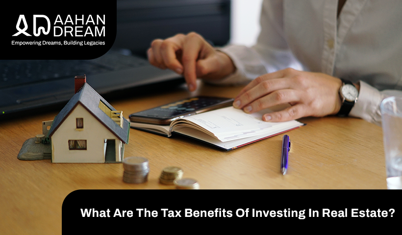 what-are-the-tax-benefits-of-investing-in-real-estate