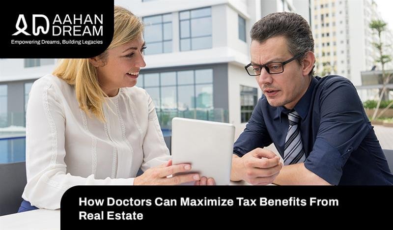 how-doctors-can-maximise-tax-benefits-from-real-estate