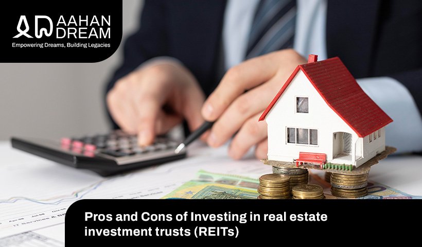 pros-and-cons-of-investing-in-real-estate-investment-trusts