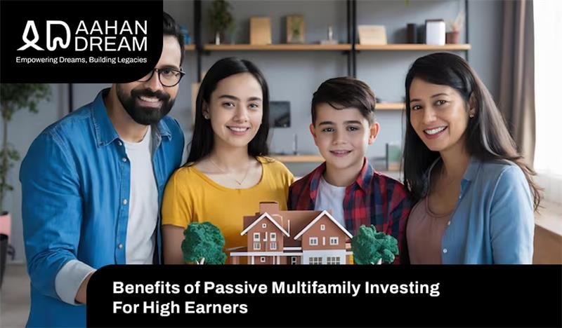 benefits-of-passive-multifamily-investing-for-high-earners 